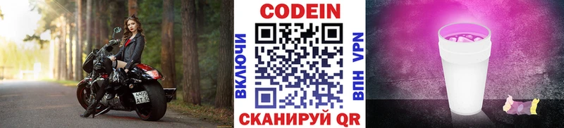 Кодеин Purple Drank  купить закладку  Кизляр 